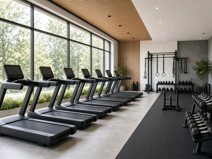 Atendimento em Fit.Time